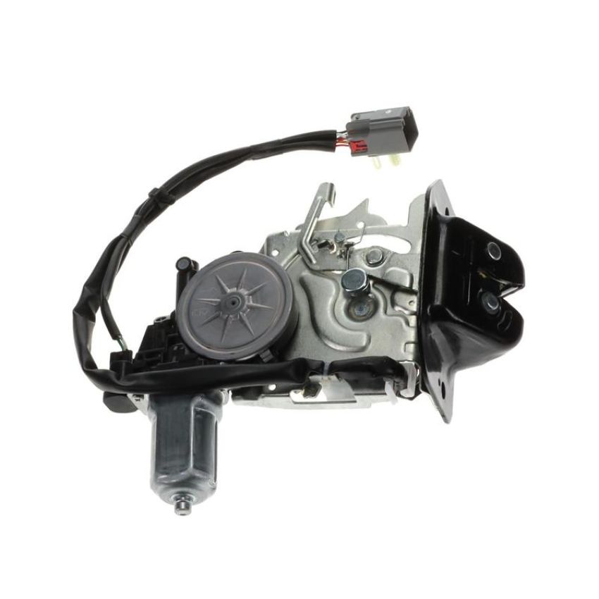 Standard Ignition DLA2116 Tailgate Latch Assembly