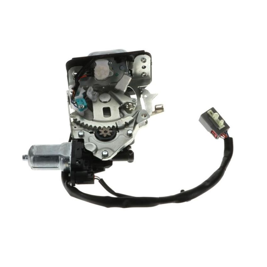 Standard Ignition DLA2116 Tailgate Latch Assembly
