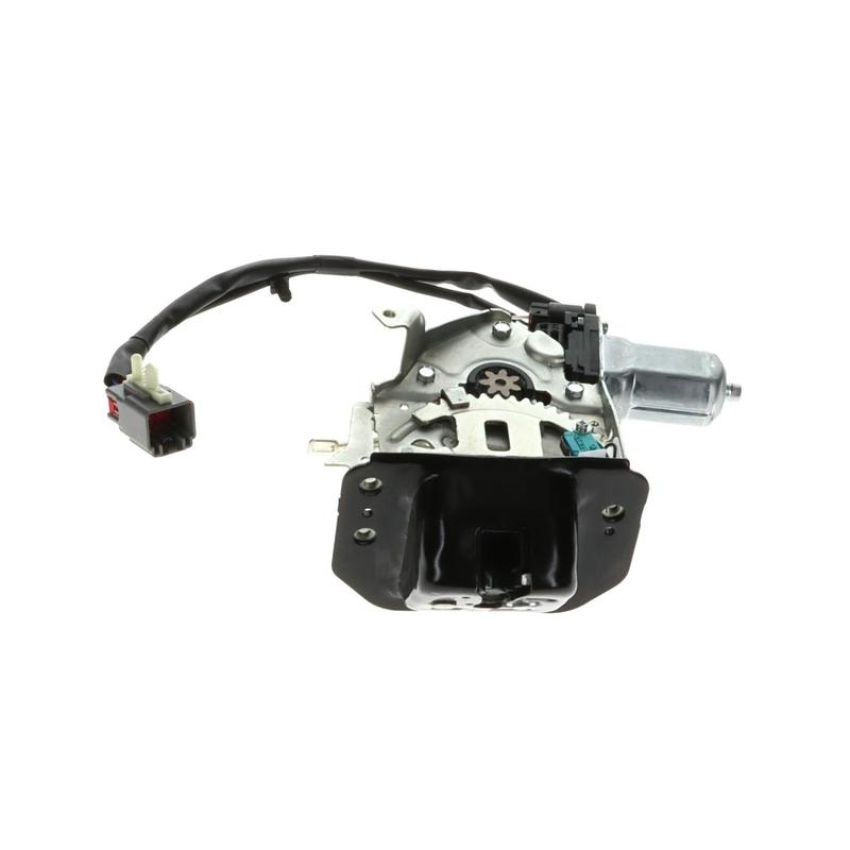 Standard Ignition DLA2116 Tailgate Latch Assembly