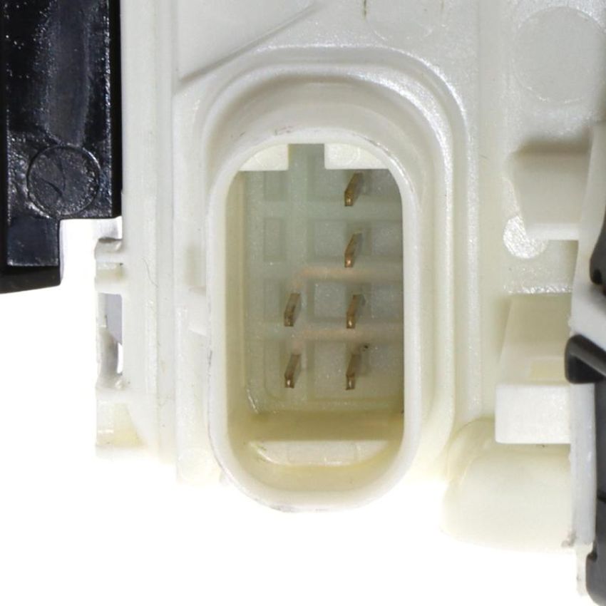 Standard Ignition DLA2172 Power Door Lock Actuator