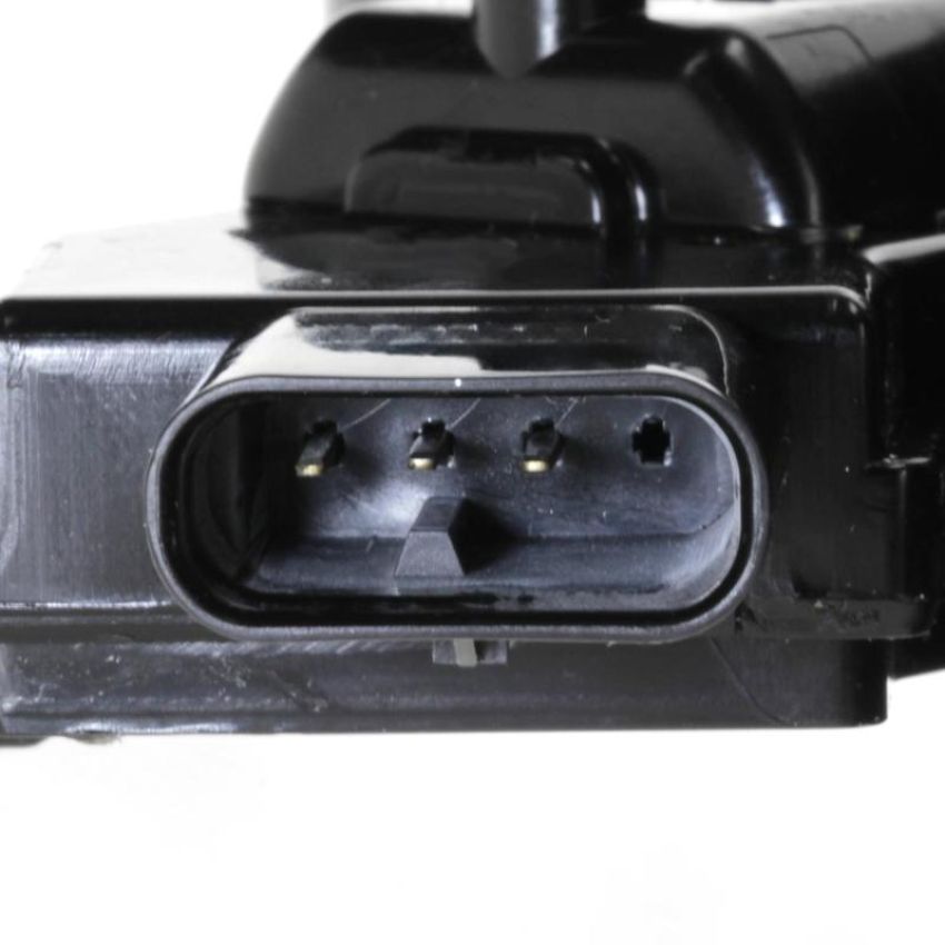 Standard Ignition DLA2174 Tailgate Latch Assembly
