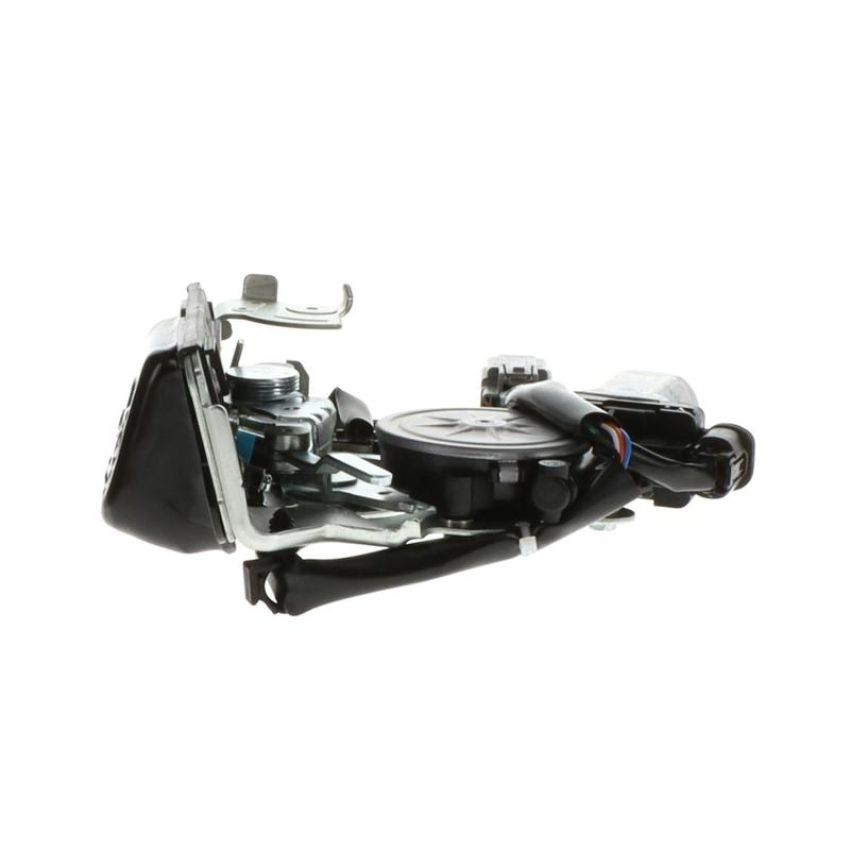 Standard Ignition DLA2175 Tailgate Latch Assembly