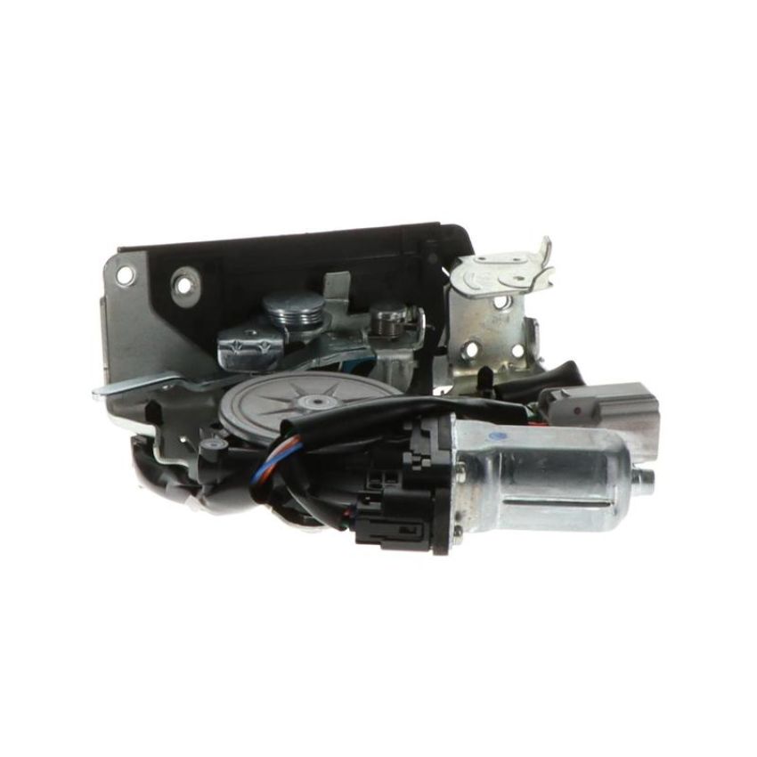 Standard Ignition DLA2175 Tailgate Latch Assembly