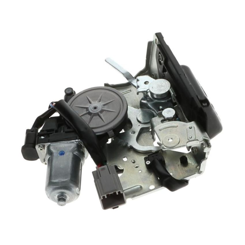Standard Ignition DLA2175 Tailgate Latch Assembly