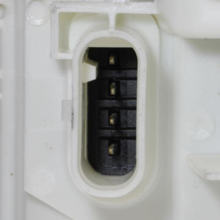 Standard Ignition DLA2187 Power Door Lock Actuator