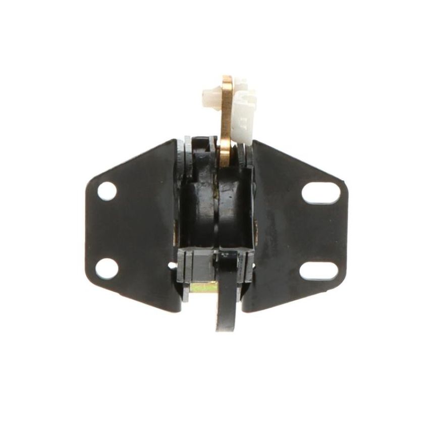 Standard Ignition DLA2202 Door Latch Assembly