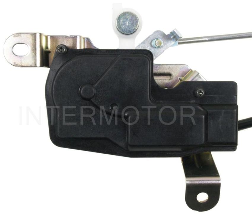 Standard Ignition DLA-246 Power Door Lock Actuator
