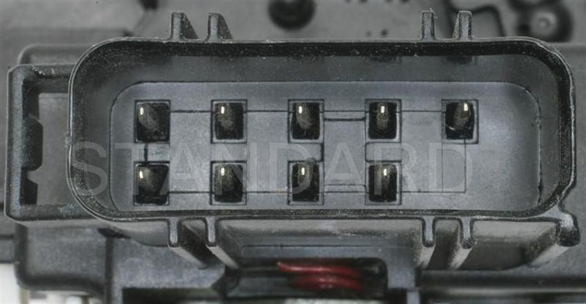 Standard Ignition DLA-291 Power Door Lock Actuator