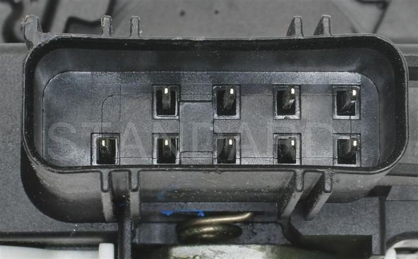 Standard Ignition DLA-293 Power Door Lock Actuator