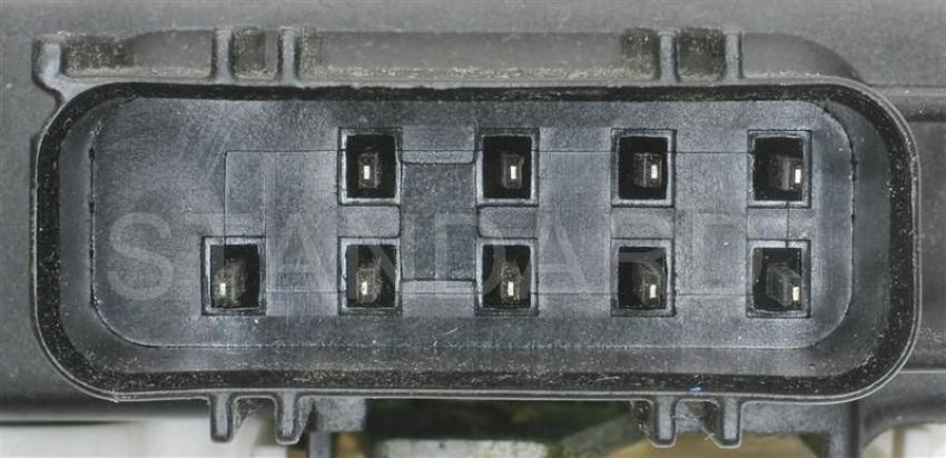 Standard Ignition DLA-295 Power Door Lock Actuator
