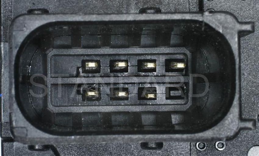 Standard Ignition DLA-327 Power Door Lock Actuator