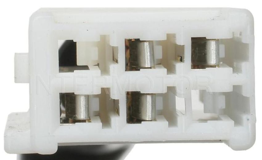 Standard Ignition DLA-383 Power Door Lock Actuator