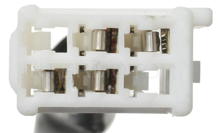 Standard Ignition DLA-384 Power Door Lock Actuator