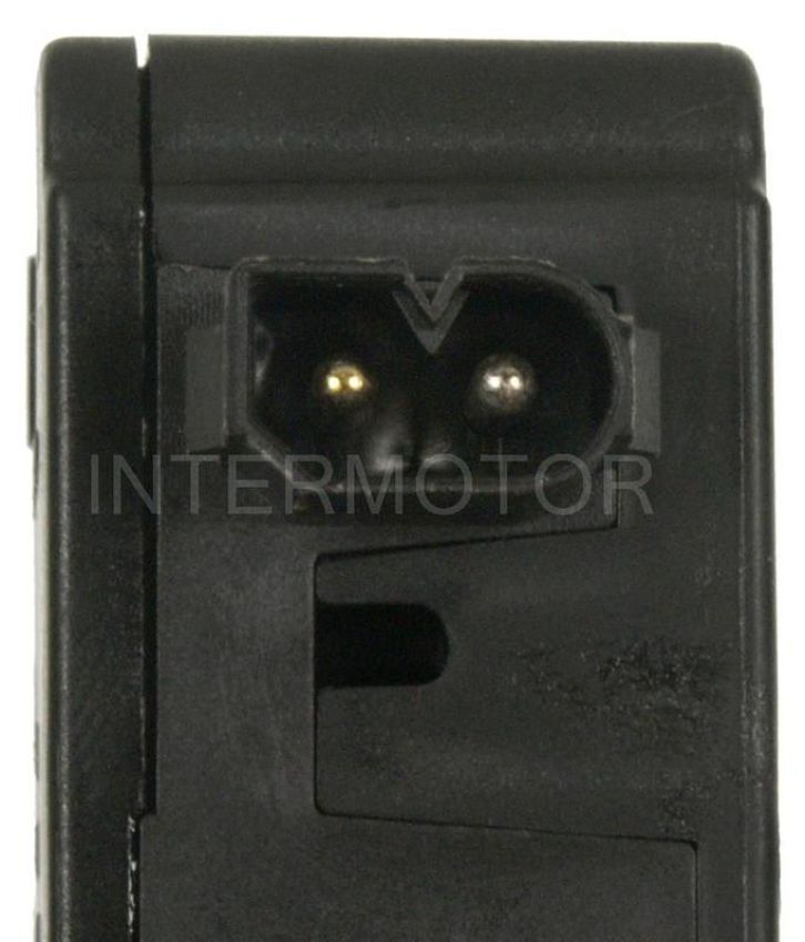 Standard Ignition DLA-510 Fuel Door Lock Actuator