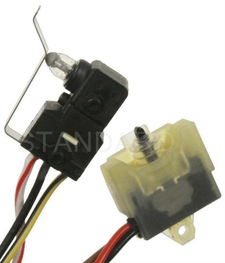 Standard Ignition DLA-527 Power Door Lock Actuator