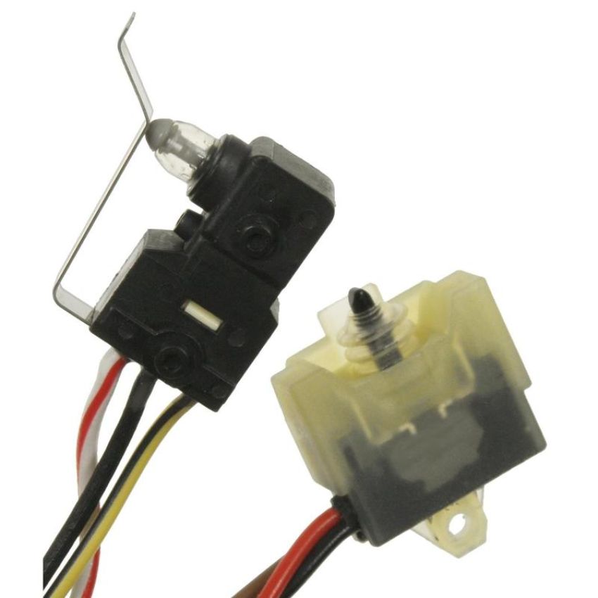 Standard Ignition DLA-527 Power Door Lock Actuator