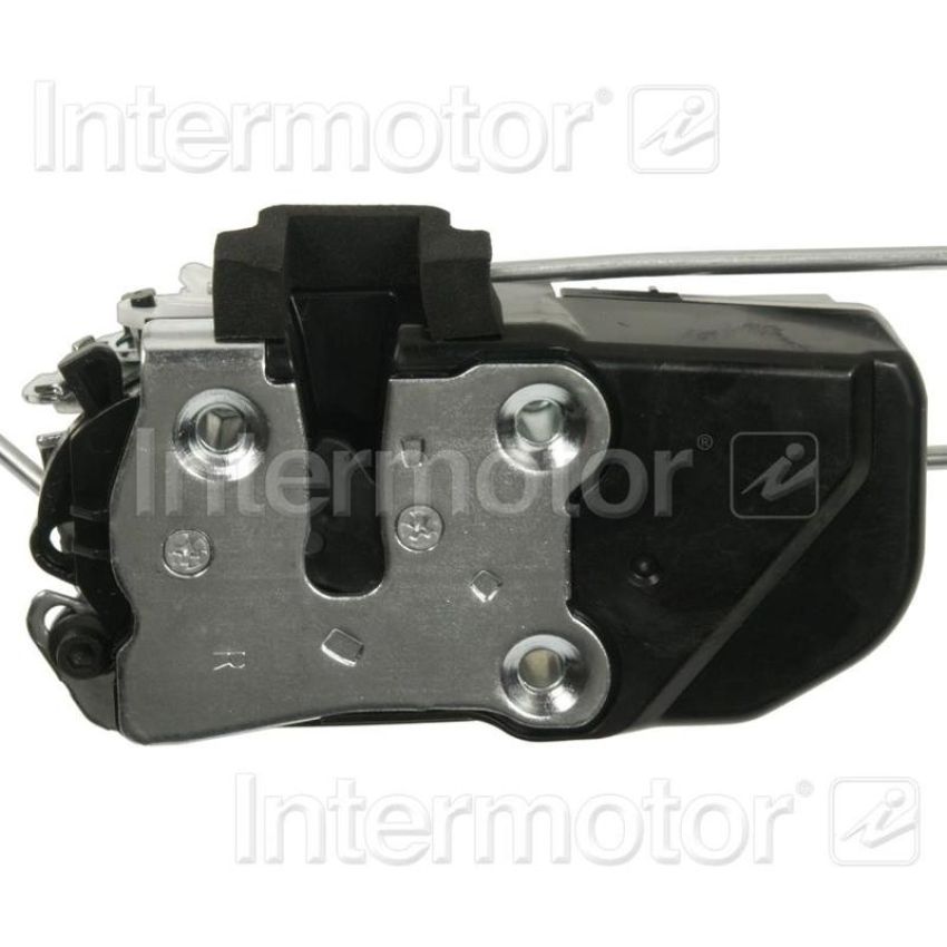 Standard Ignition DLA-596 Power Door Lock Actuator