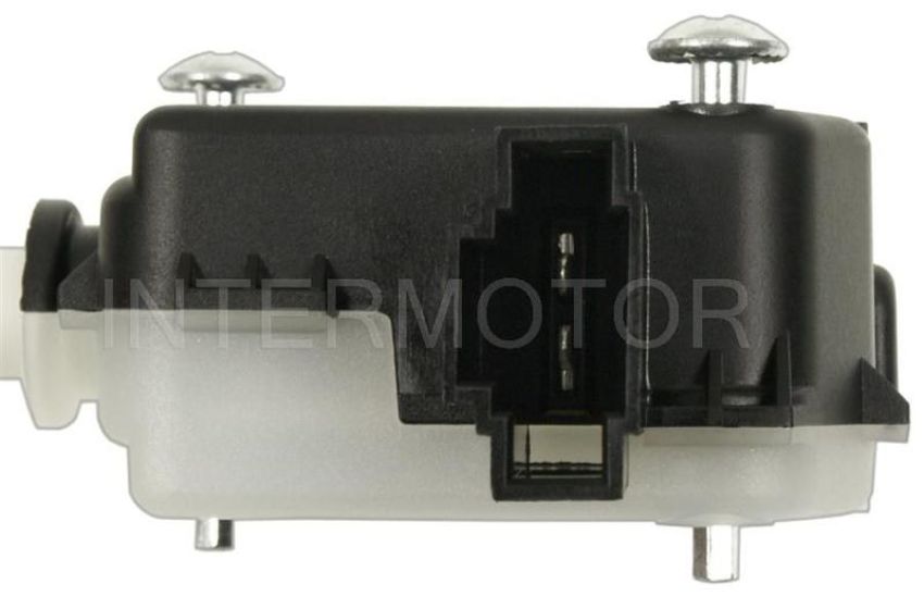 Standard Ignition DLA-646 Fuel Door Lock Actuator