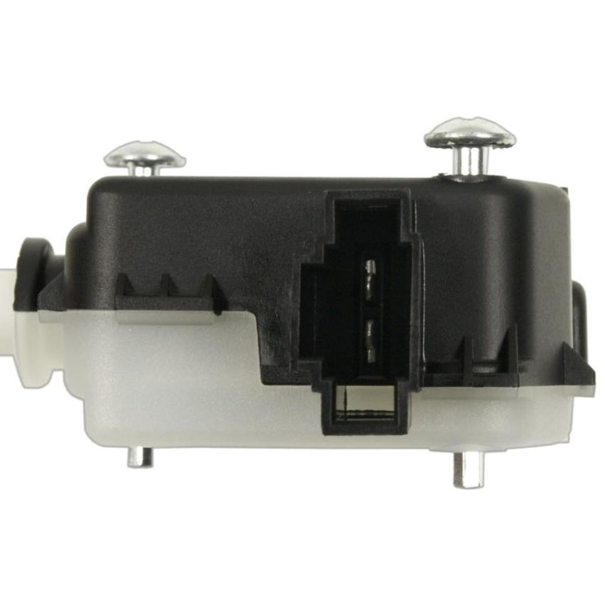 Standard Ignition DLA-646 Fuel Door Lock Actuator
