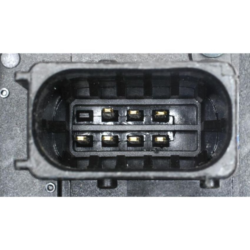 Standard Ignition DLA-672 Power Door Lock Actuator