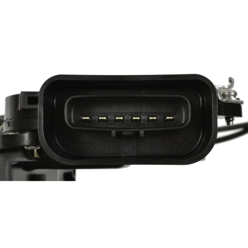 Standard Ignition DLA-772 Power Door Lock Actuator