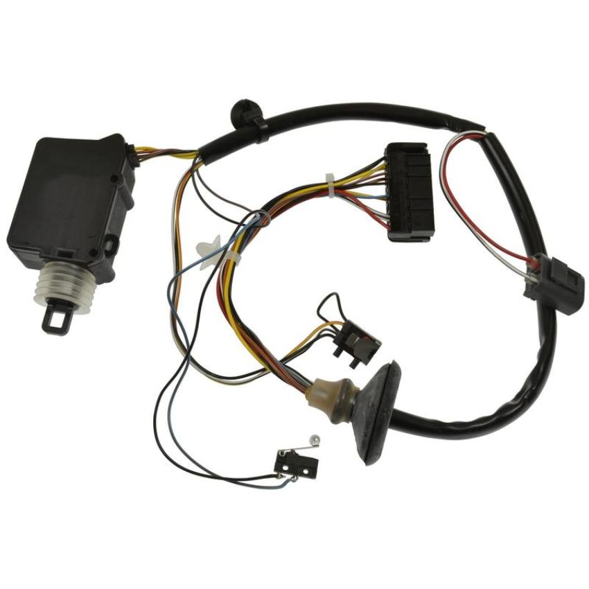 Standard Ignition DLA942 Power Door Lock Actuator