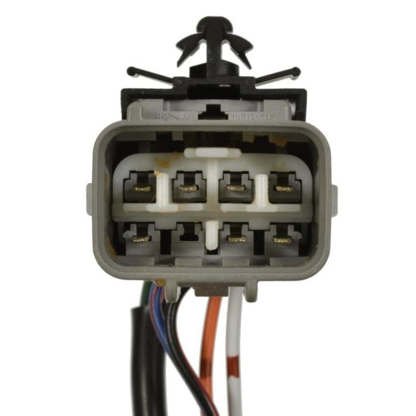 Standard Ignition DLA968 Power Door Lock Actuator