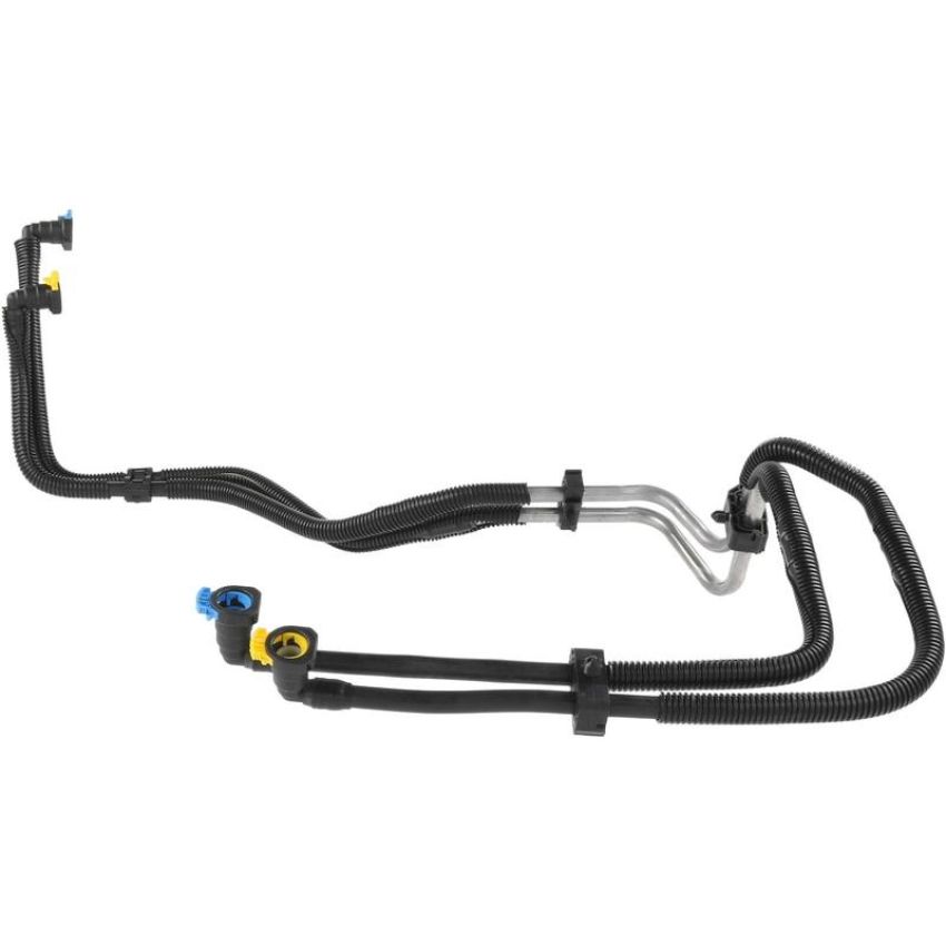 Standard Ignition DLH001 Fuel Line Hose