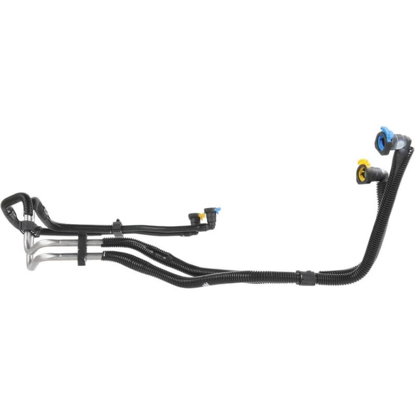 Standard Ignition DLH001 Fuel Line Hose