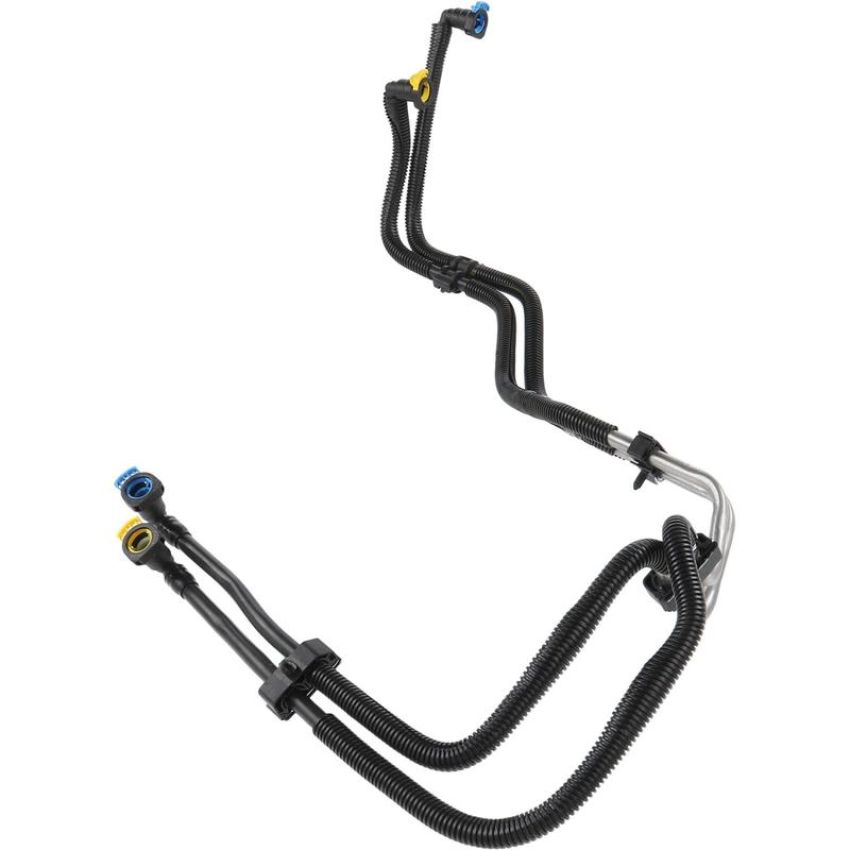 Standard Ignition DLH001 Fuel Line Hose