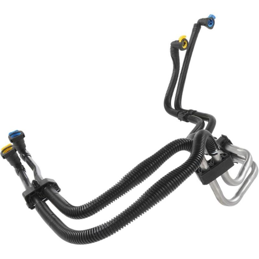 Standard Ignition DLH001 Fuel Line Hose