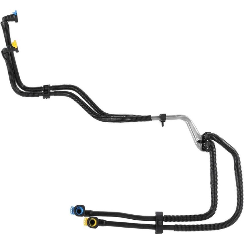 Standard Ignition DLH001 Fuel Line Hose