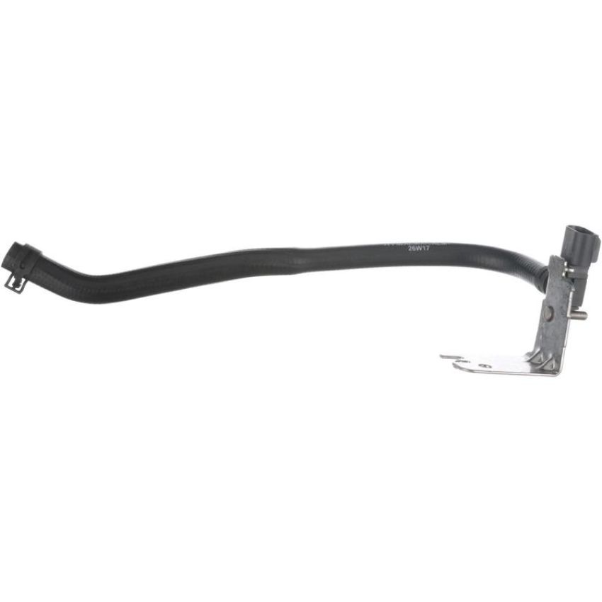 Standard Ignition DPS135 Diesel Particulate Filter Pressure Sensor