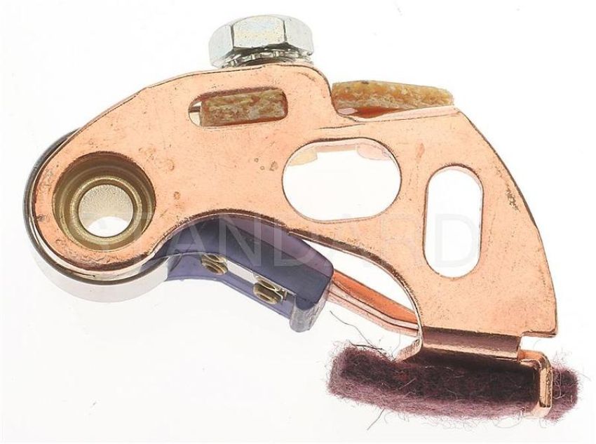 Standard Ignition DR-2236P Contact Set (Points)