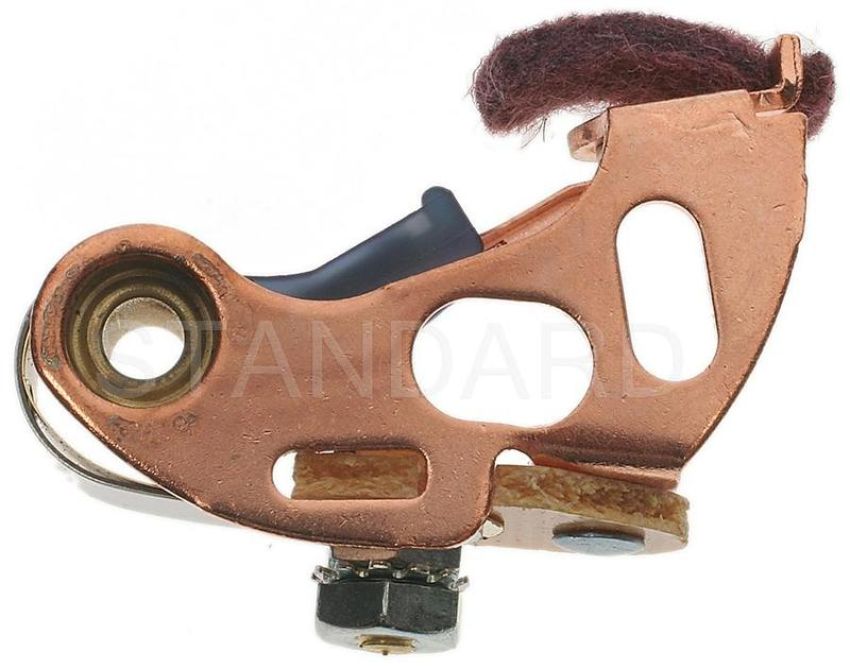 Standard Ignition DR-2437P Contact Set (Points)