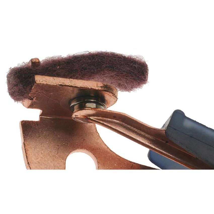 Standard Ignition DR-2437P Contact Set (Points)