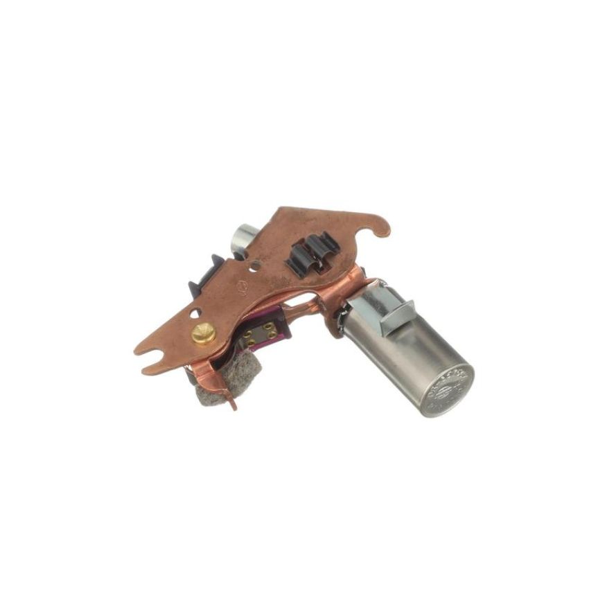 Standard Ignition DR-3575C Contact Set (Points) and Condenser