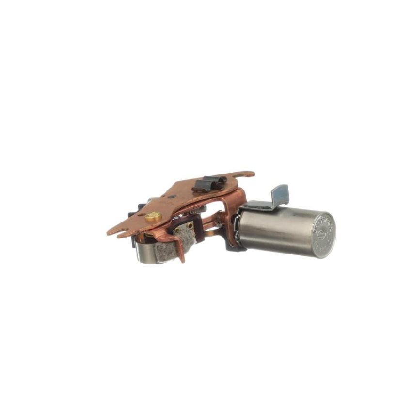 Standard Ignition DR-3575C Contact Set (Points) and Condenser