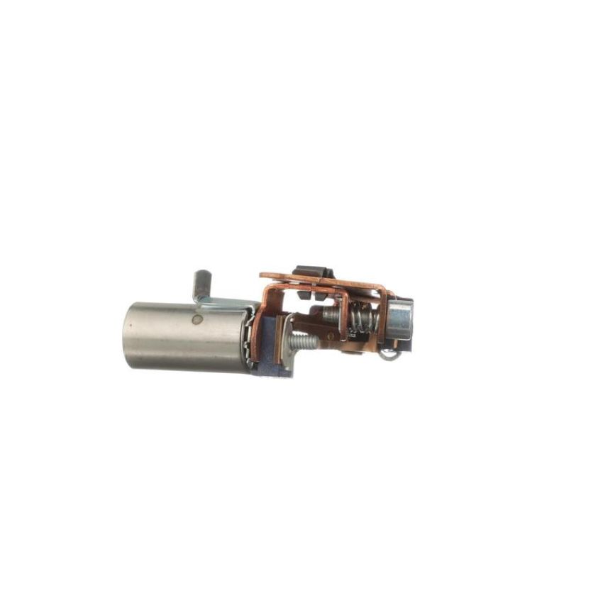 Standard Ignition DR-3575C Contact Set (Points) and Condenser