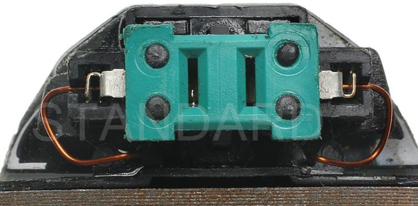 Standard Ignition DR-41 OE Durability Improved Ignition Coil