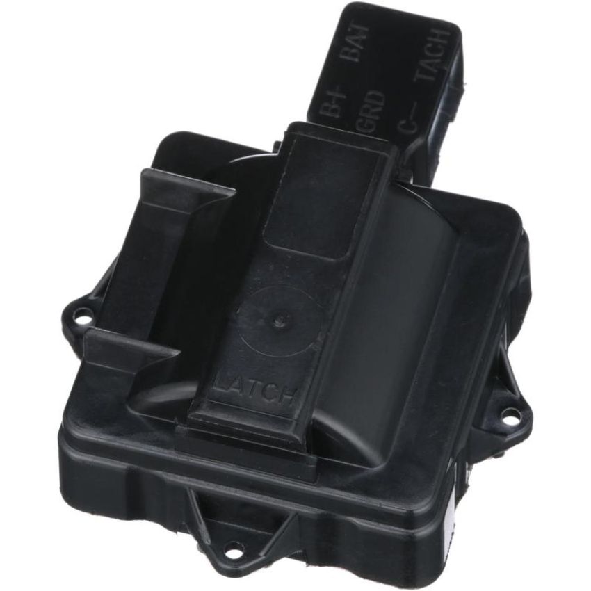 Standard Ignition DR-443 Distributor Cap Cover