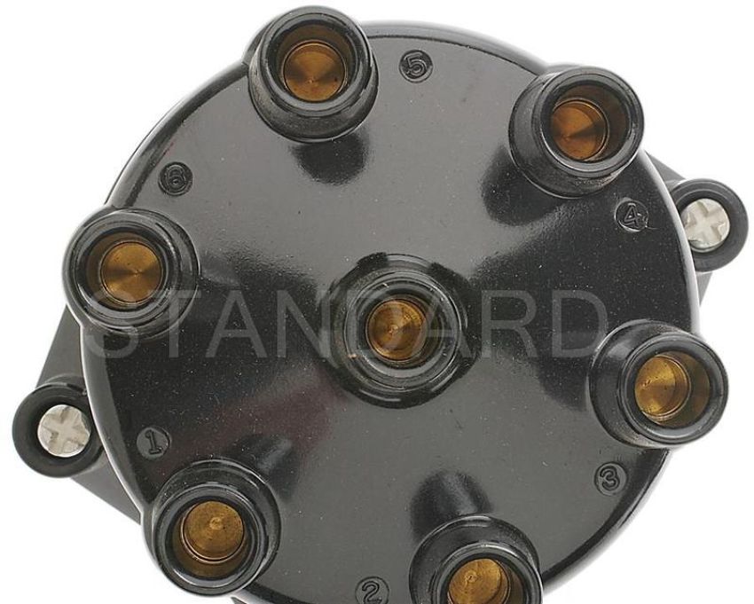 Standard Ignition DR-467 Distributor Cap