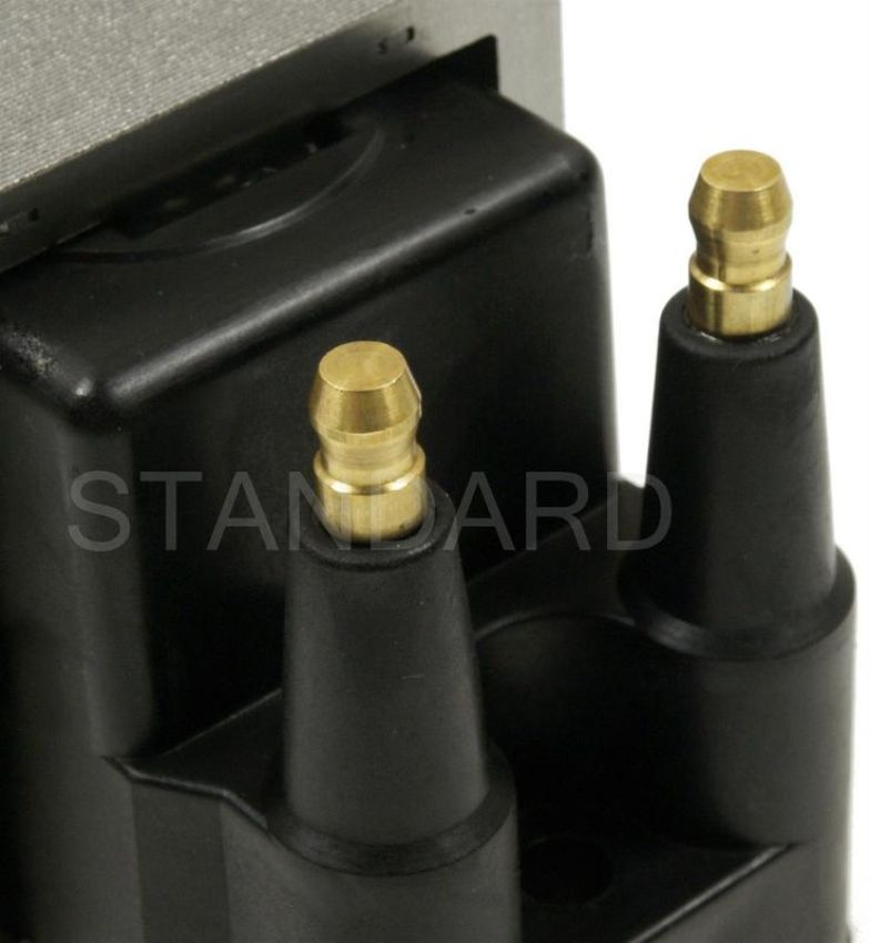 Standard Ignition DR-46 OE Durability Improved Ignition Coil