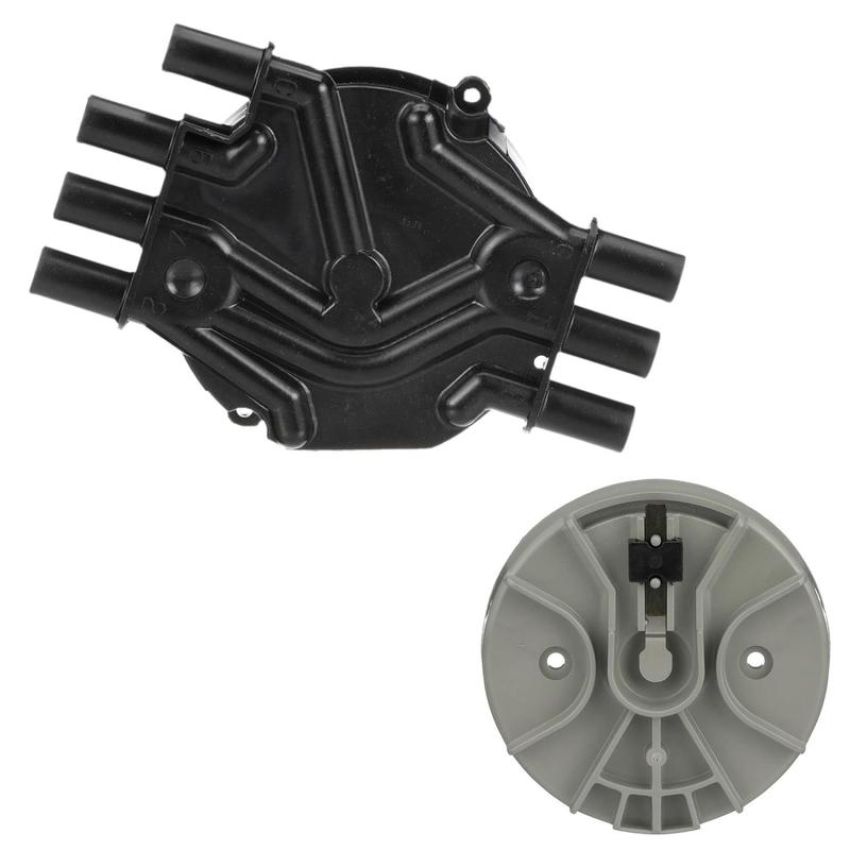 Standard Ignition DR475K Distributor Cap and Rotor Kit