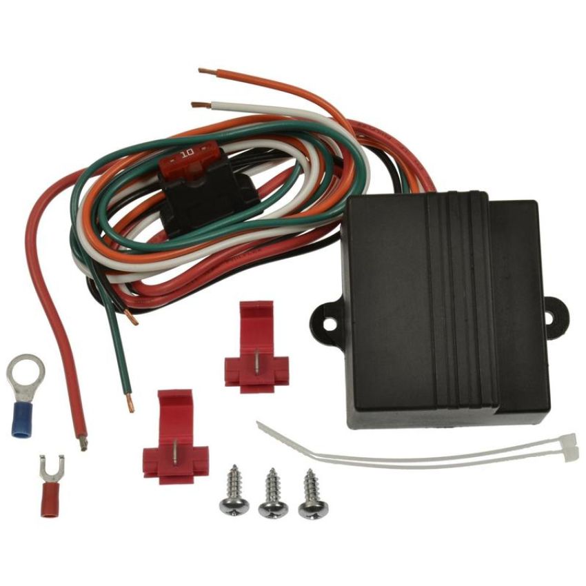 Standard Ignition DRL-1 Daytime Running Lamp Relay