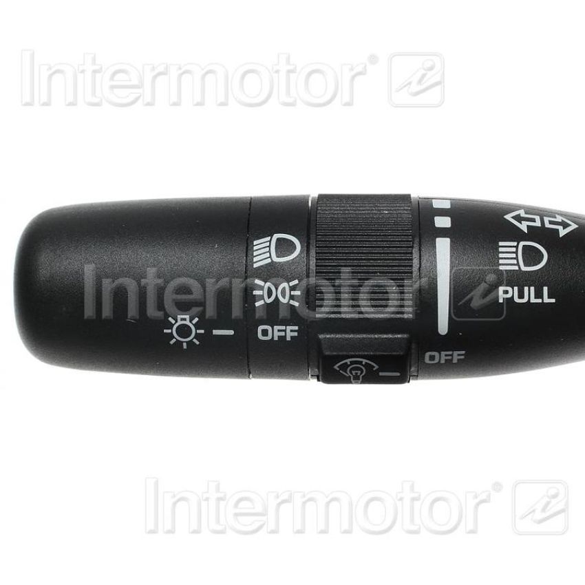 Standard Ignition DS-1015 Multi Function Column Switch