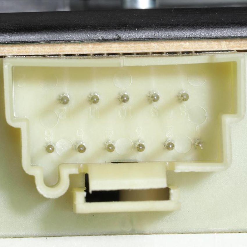 Standard Ignition DS-1028 Headlight Switch