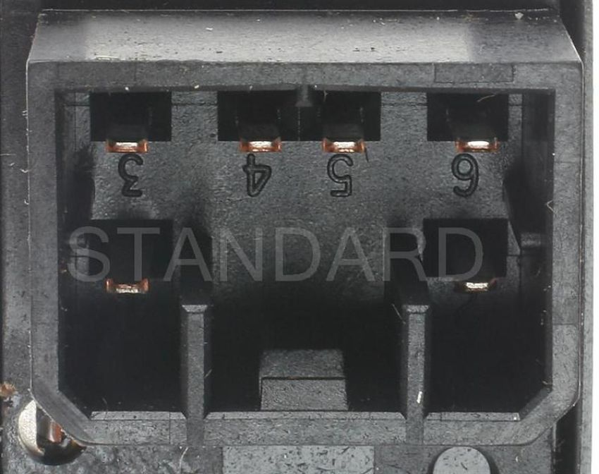 Standard Ignition DS-1056 Windshield Wiper Switch