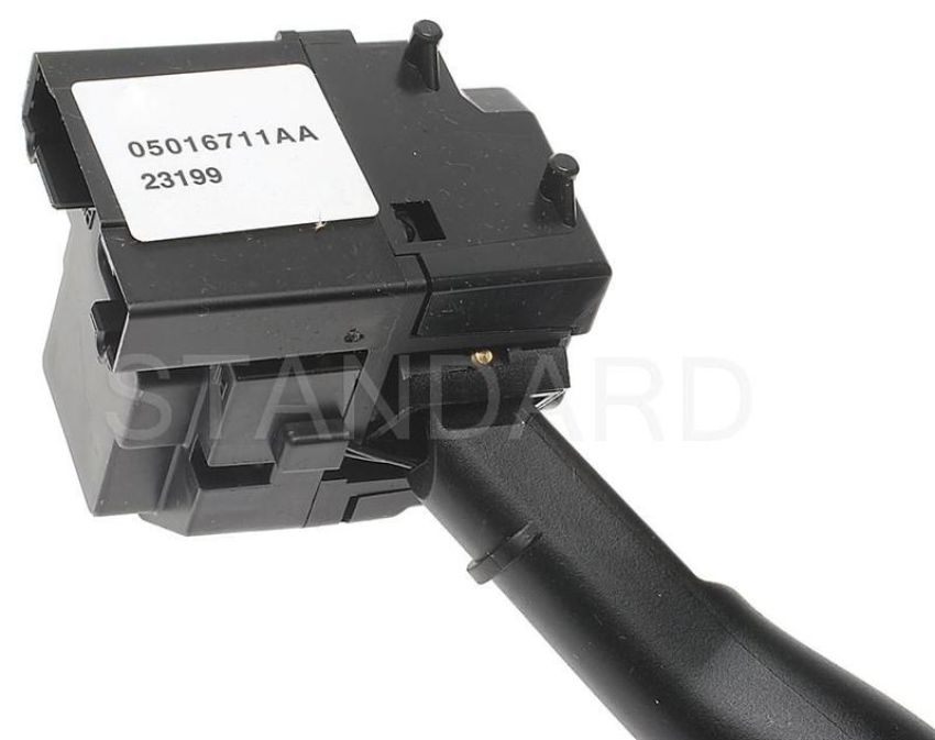 Standard Ignition DS-1057 Windshield Wiper Switch