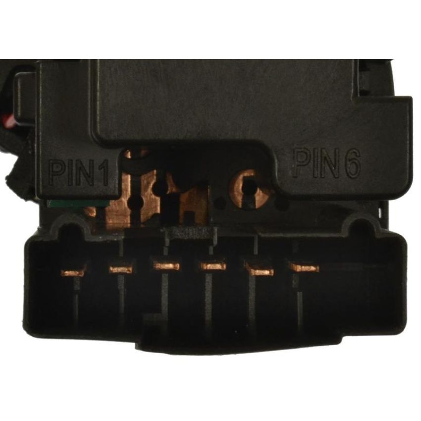 Standard Ignition DS-1057 Windshield Wiper Switch